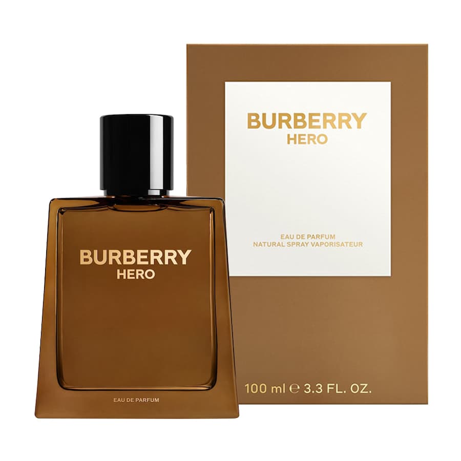 BURBERRY HERO EDP