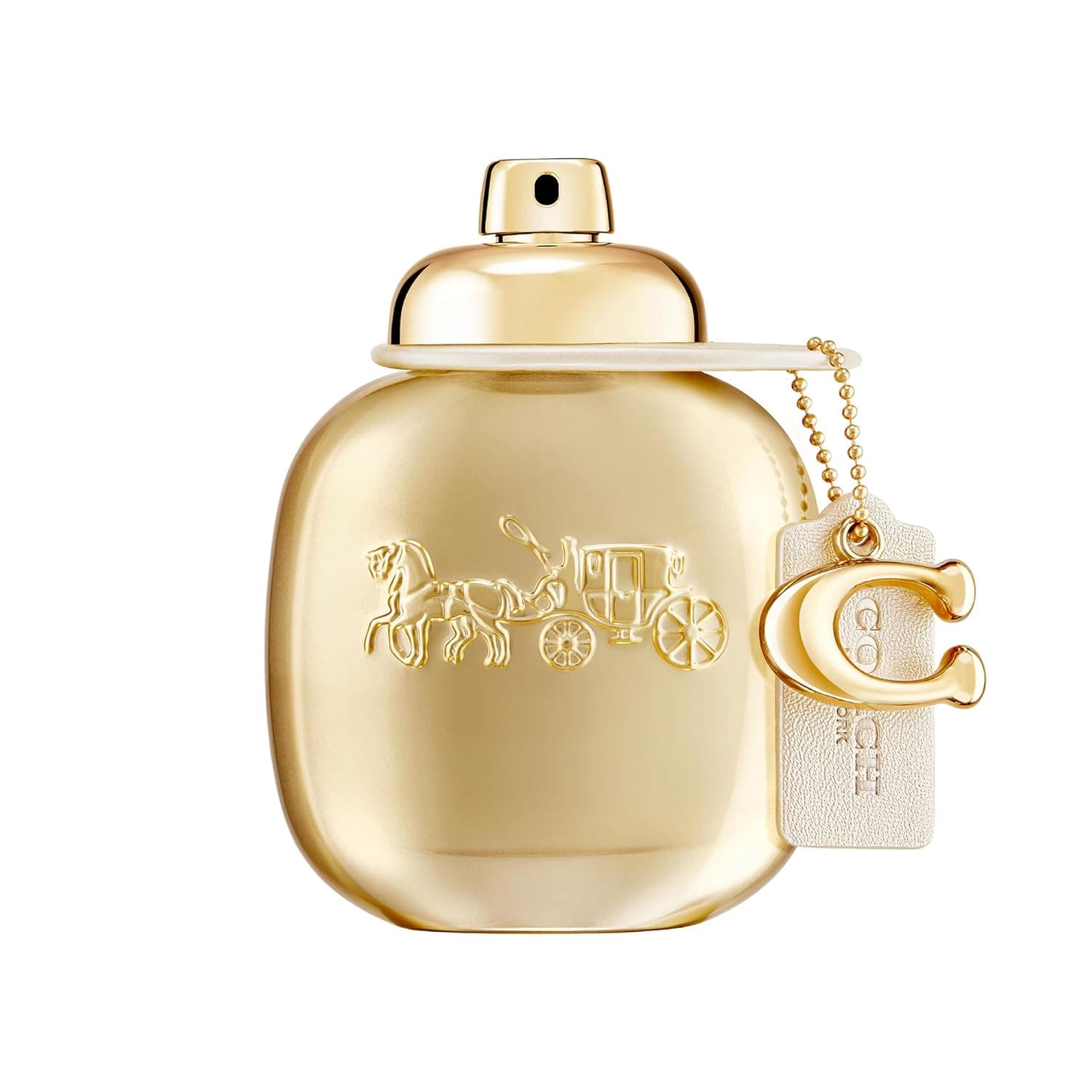 Coach Gold Parfum-2