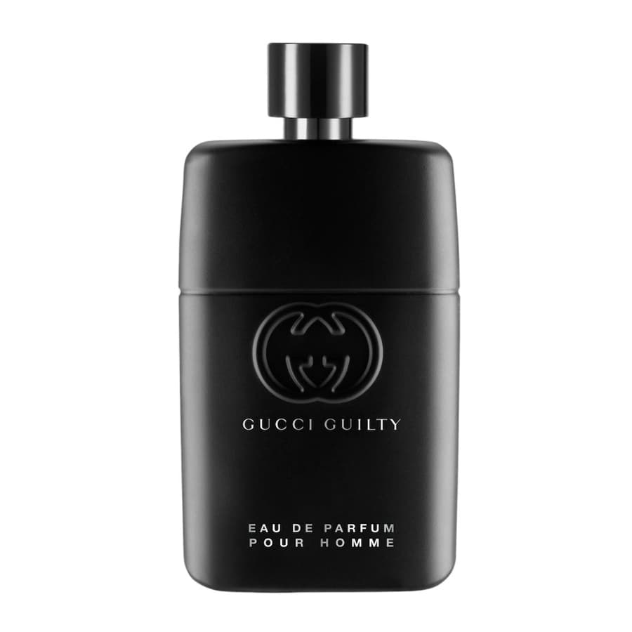 GUCCI GUILTY POUR HOMME EDP