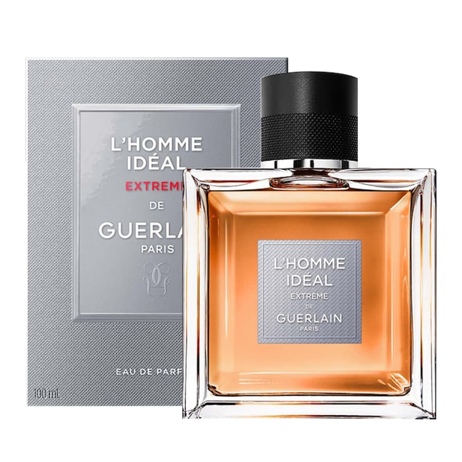 GUERLAIN L'HOMME IDEAL EXTREME EDP