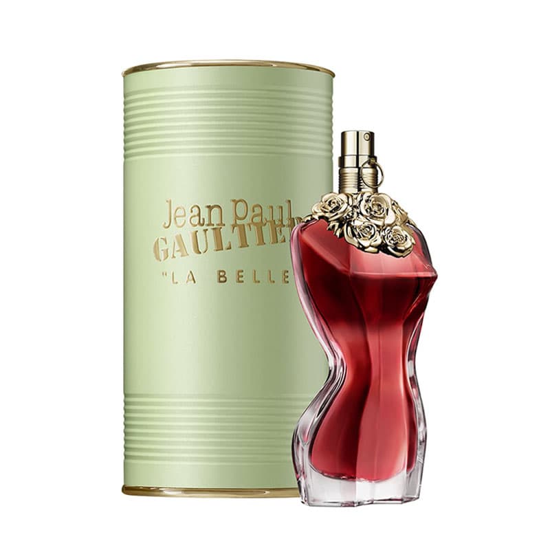 JEAN PAUL GAULTIER LA BELLE EDP