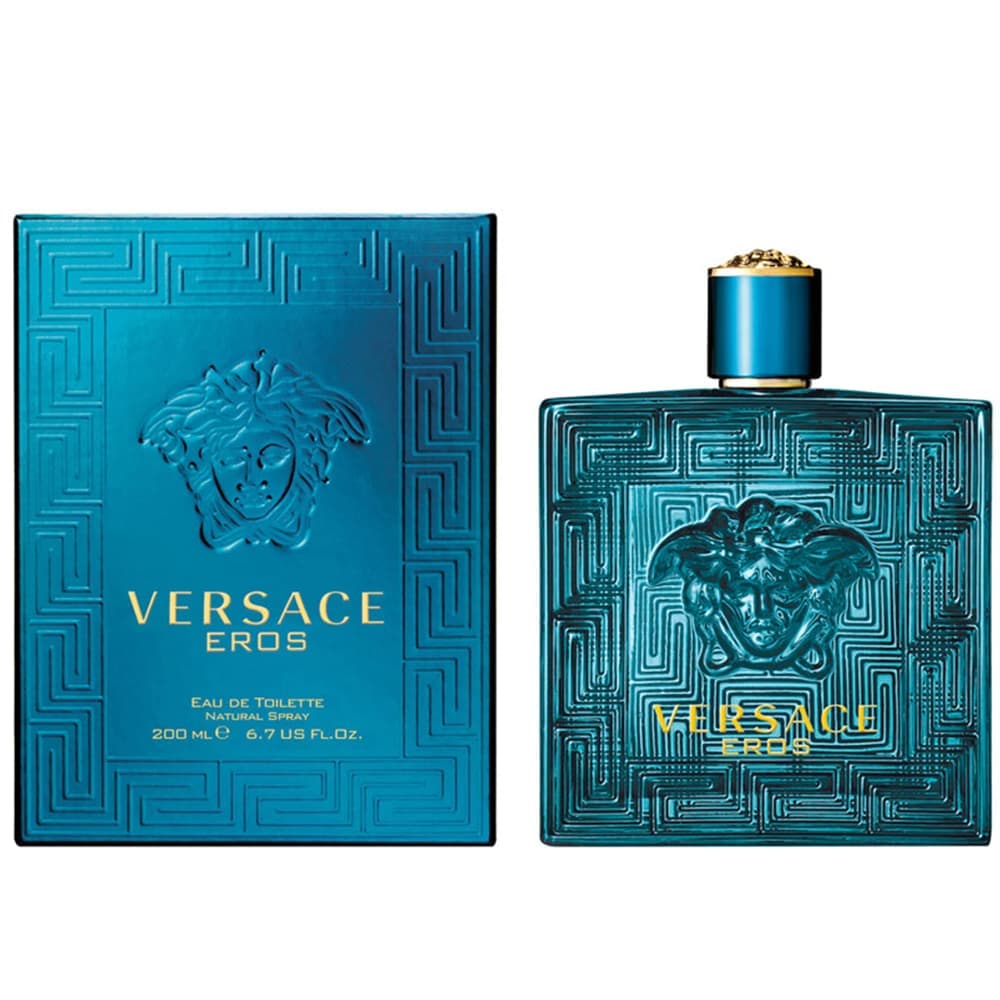 VERSACE EROS EDT