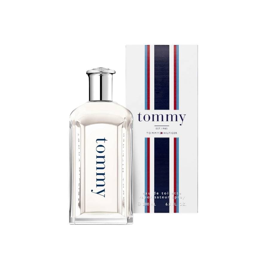 TOMMY HILFIGER MEN EDT