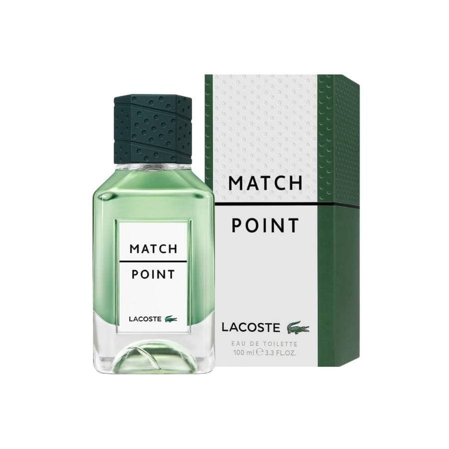 LACOSTE MATCH POINT EDT
