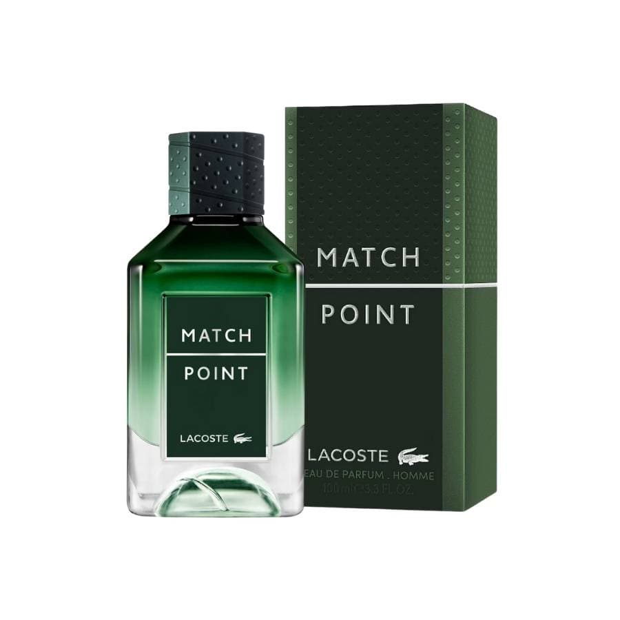 LACOSTE MATCH POINT EDP 100ML