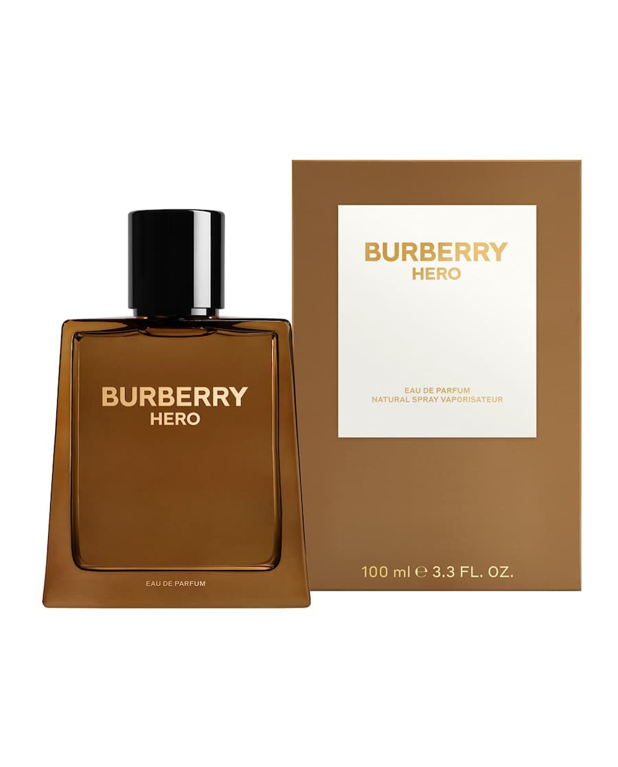 BURBERRY HERO EDP
