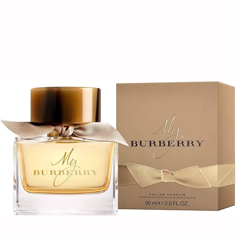 BURBERRY MY BURBERRY EDP 90ML