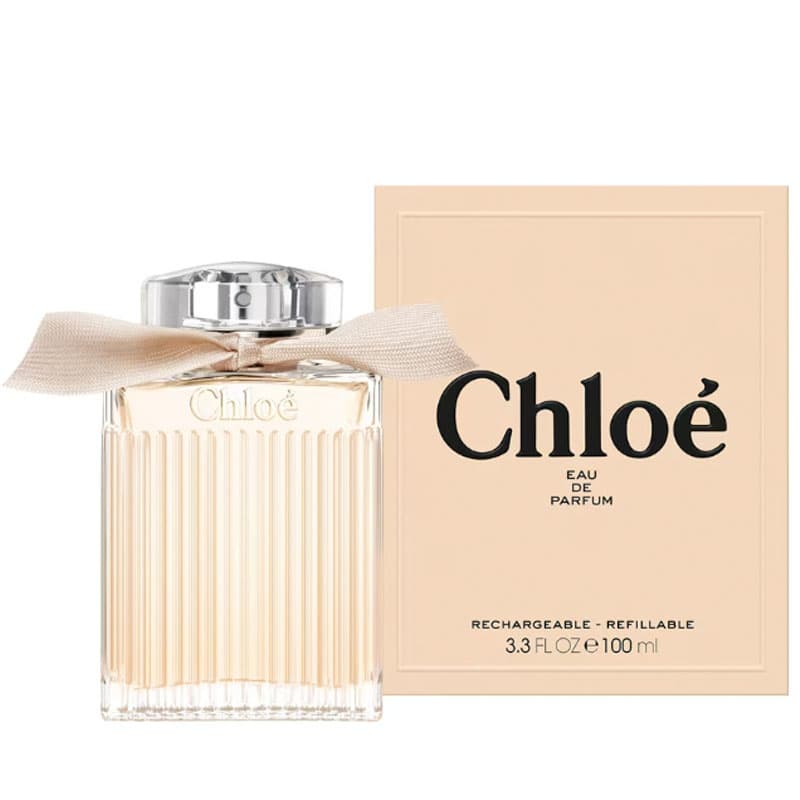 CHLOÉ DE CHLOÉ EDP