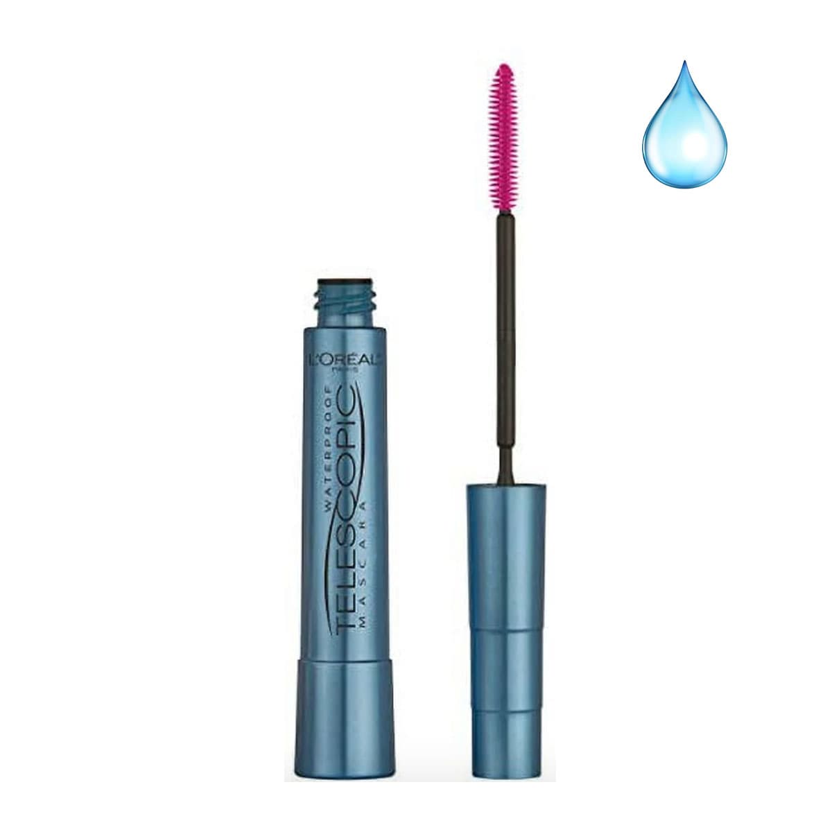 L'Oreal Paris Telescopic Original Mascara Waterproof