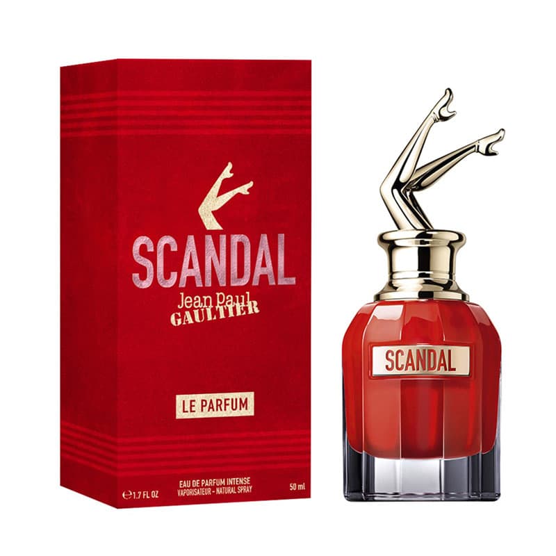 JEAN PAUL GAULTIER SCANDAL PARFUM EDP