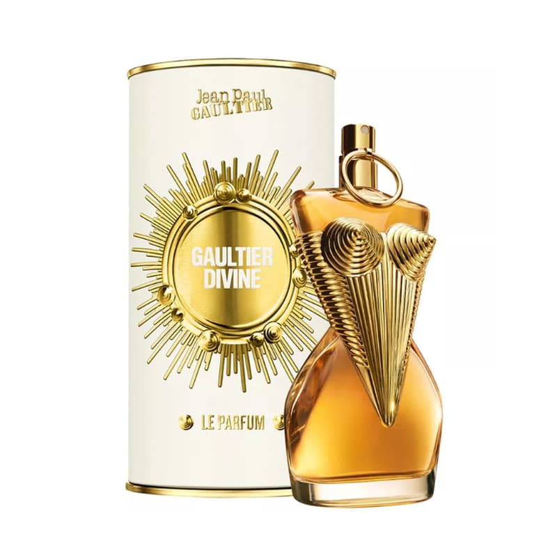 JEAN PAUL GAULTIER DIVINE LE PARFUM EDP