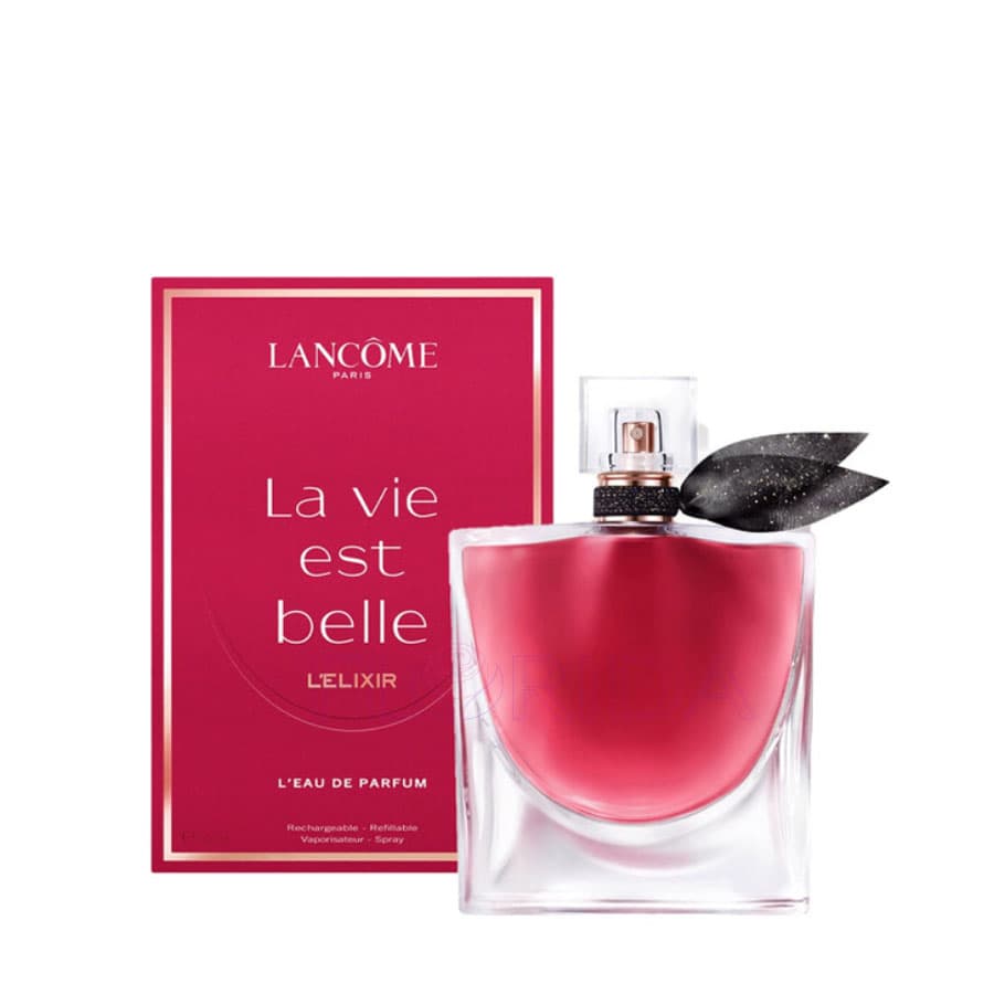 LANCOME LA VIE EST BELLE L'ELIXIR EDP