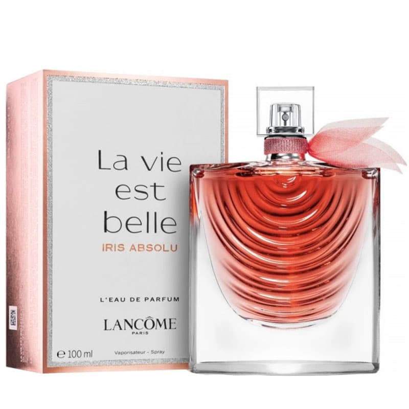 LANCÔME LA VIE EST BELLE IRIS ABSOLU EDP