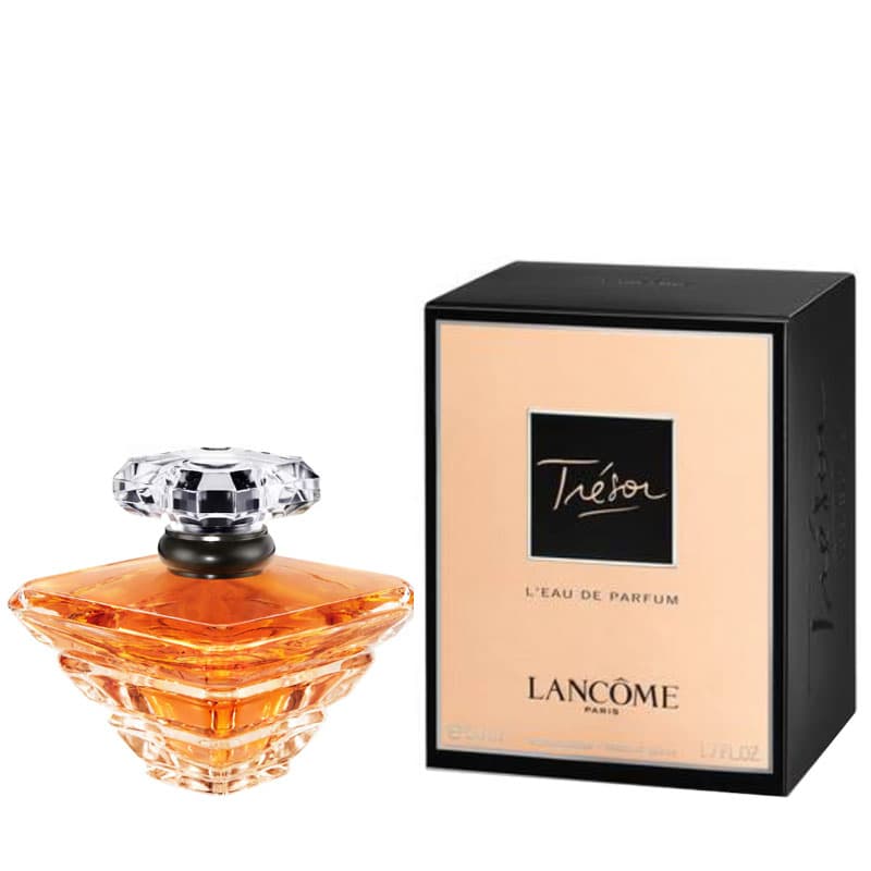 LANCOME TRESOR EDP