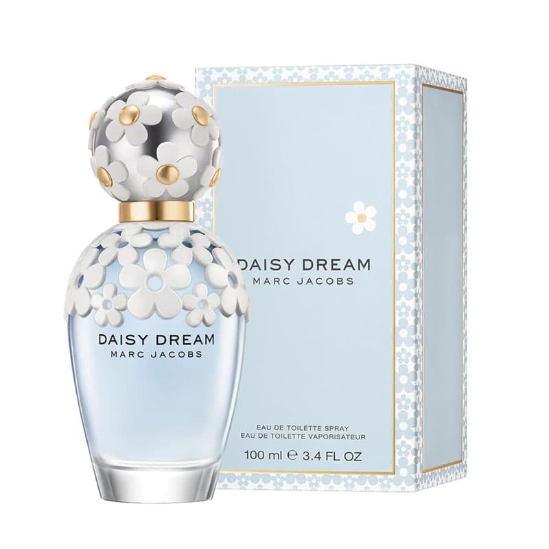 MARC JACOBS DAISY DREAM EDT 100ML
