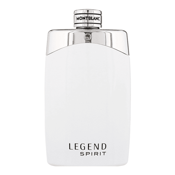 MONTBLANC LEGENT SPIRIT EDT