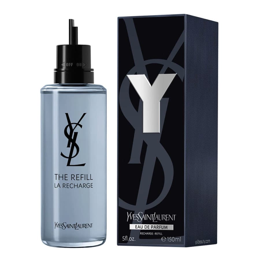 YVES SAINT LAURENT Y EDP